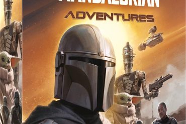 The Mandalorian Adventures jeu