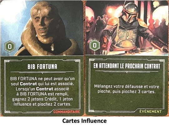 Test et avis de Star Wars Villainous-Vermine et Trahison