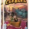 Ce Cerbère – le jeu (presque) coopératif jeu