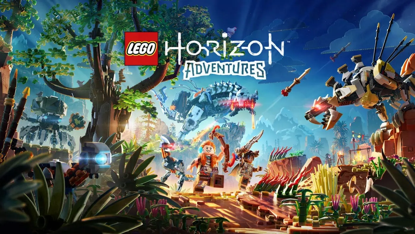 Test et avis LEGO Horizon Adventures