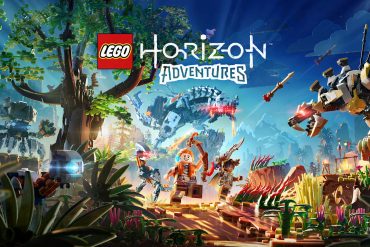 Test et avis LEGO Horizon Adventures