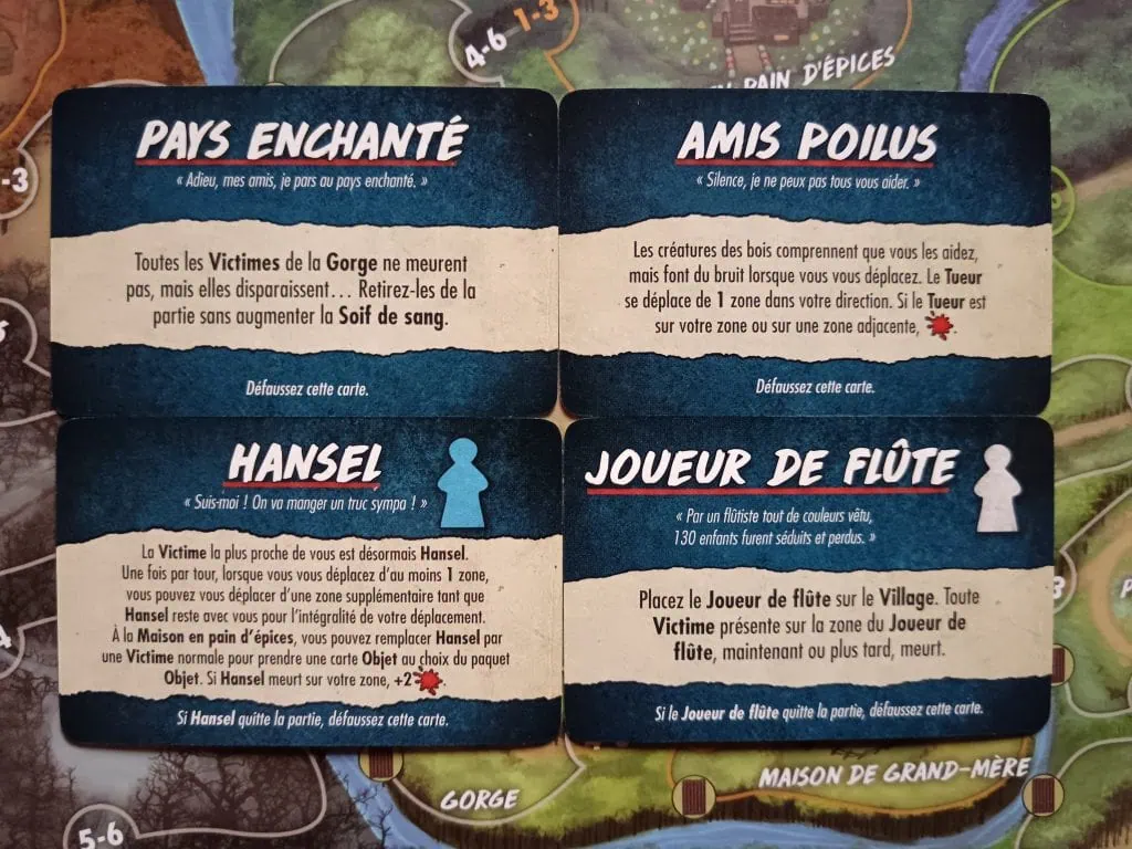 Test et avis de Lune de Sang chez Don't Panic Games