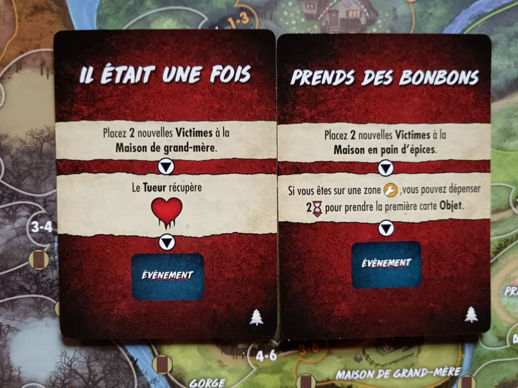 Test et avis de Lune de Sang chez Don't Panic Games