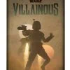 Star Wars Villainous – Vermine et Trahison jeu