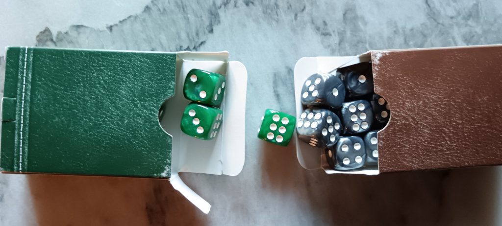 Test avis Horreur Arkham chez Edge Studio