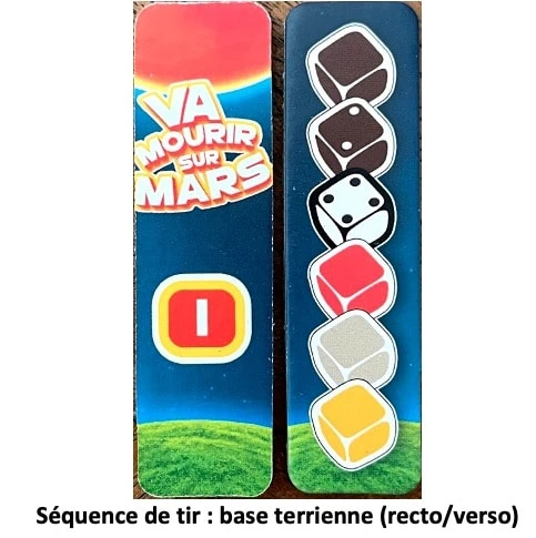 Test et avis de Va Mourir Sur Mars