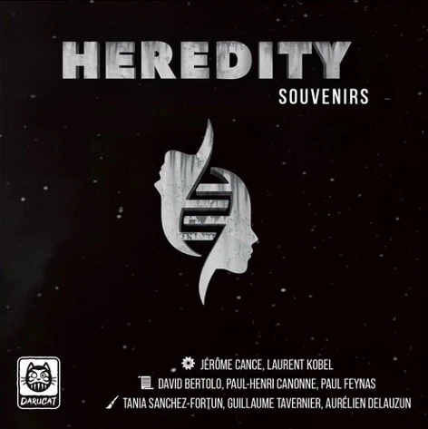 Test et avis d'Heredity-Souvenirs