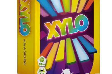 Xylo jeu