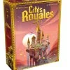 Cités Royales jeu