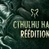 Test et avis de Cthulhu Hack chez Les XII Singes