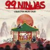 99 Ninjas jeu