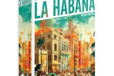 La Habana jeu