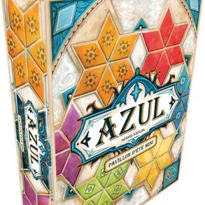 Azul Pavillon d’Été mini jeu