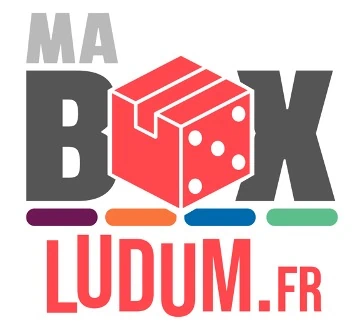 Les Ludum box d’hiver 2025 sont là !