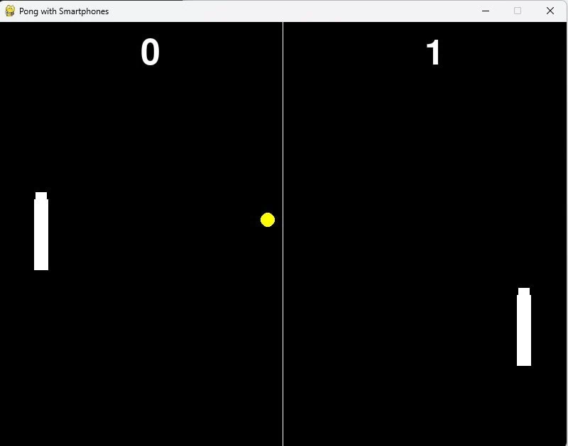 Create Pong with Grok 3