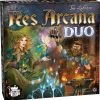 Res Arcana Duo jeu