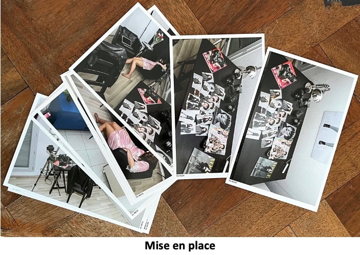 Test et avis de Clichés Criminels