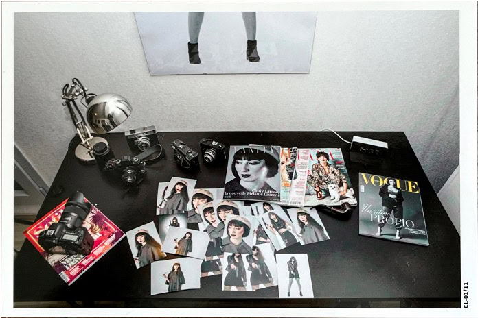 Test et avis de Clichés Criminels