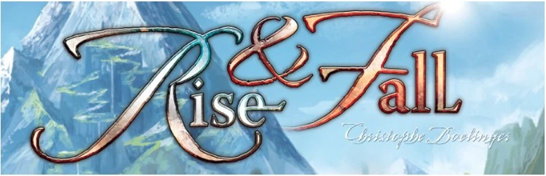 Test et avis de Rise & Fall