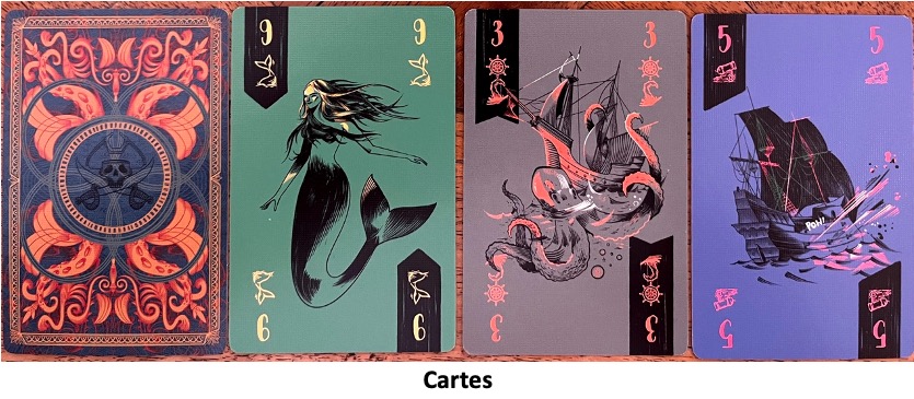 Test et avis de Sail