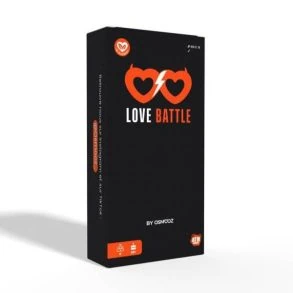 Love Battle jeu