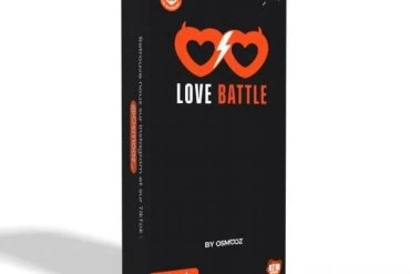 Love Battle jeu