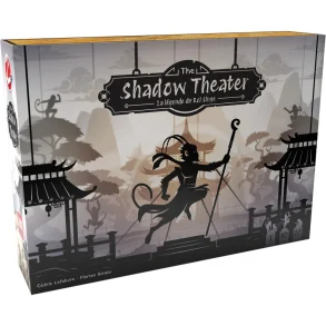 Test et avis de Shadow Theater, la légende du Roi Singe chez Space Cowboys