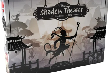 Test et avis de Shadow Theater, la légende du Roi Singe chez Space Cowboys