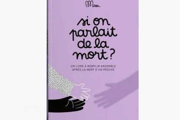 Si on parlait de la mort ? chez Minus