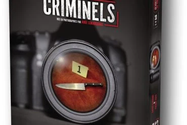 Clichés Criminels jeu