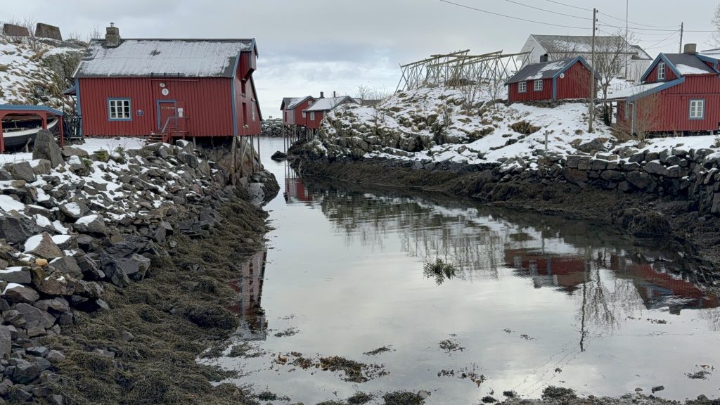 Comment savoir où une photo a été prise grâce à l'IA (sans coordonnées GPS)