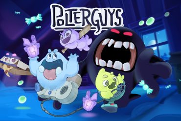 Test et avis Polterguys sur PS5