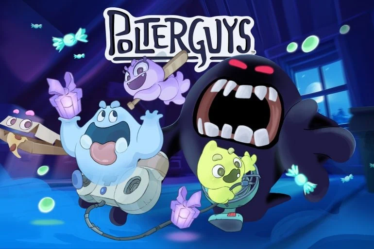 Test et avis Polterguys sur PS5