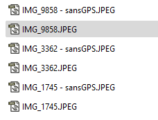 Comment savoir où une photo a été prise grâce à l'IA (sans coordonnées GPS)