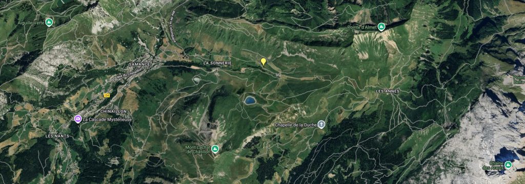 Comment savoir où une photo a été prise grâce à l'IA (sans coordonnées GPS)