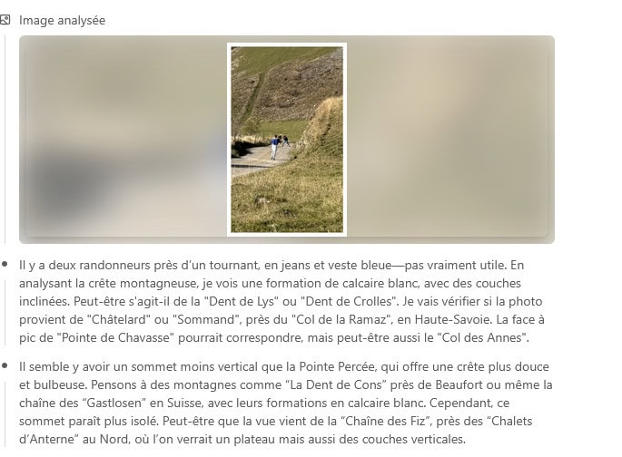Comment savoir où une photo a été prise grâce à l'IA (sans coordonnées GPS)