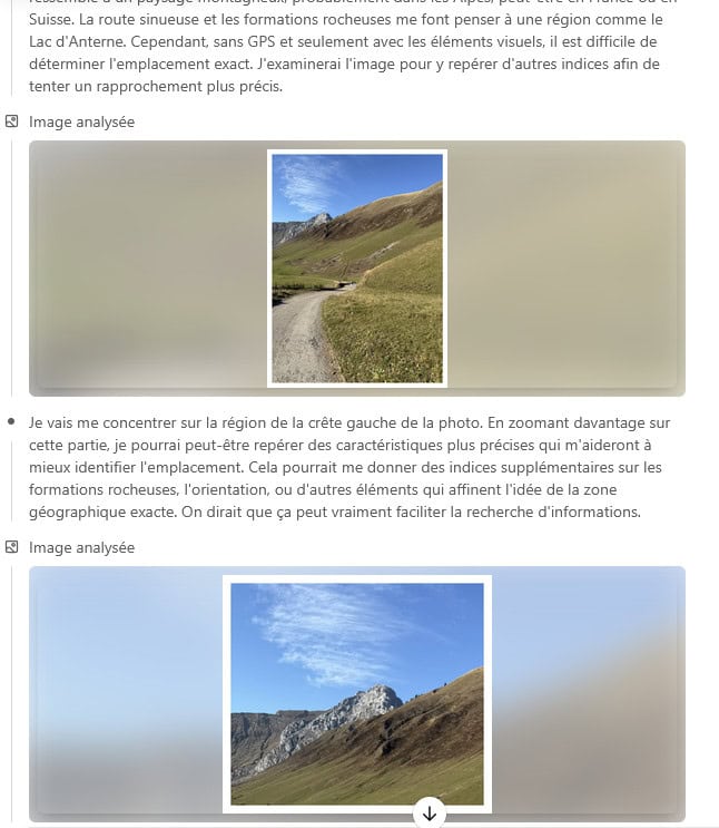 Comment savoir où une photo a été prise grâce à l'IA