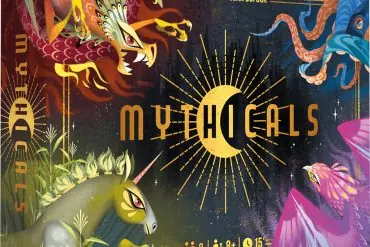 Mythicals jeu
