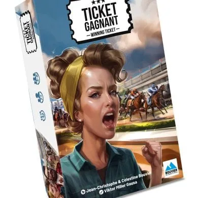 Test et avis de Ticket Gagnant V2