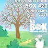 Ludum Box de printemps est arrivée !!!