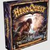 HeroQuest Premières Lueurs jeu