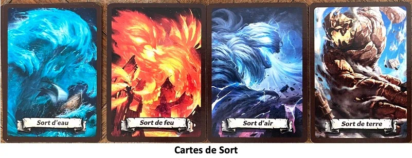Test et avis d'HeroQuest Premières Lueurs