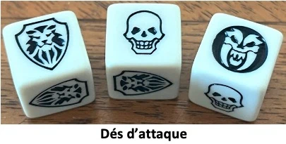 Test et avis d'HeroQuest Premières Lueurs