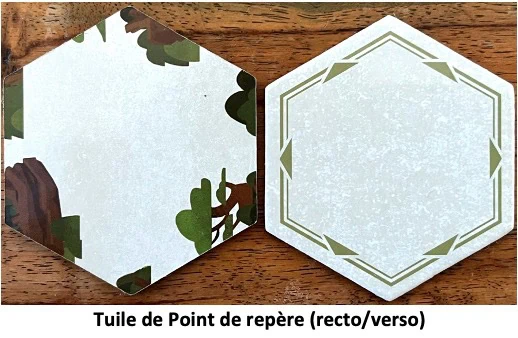 Test et avis de L’Île des Mots Dits