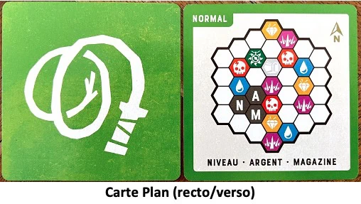 Test et avis de L’Île des Mots Dits