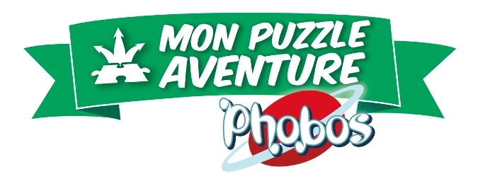 Test et avis de Mon Puzzle Aventure Phobos