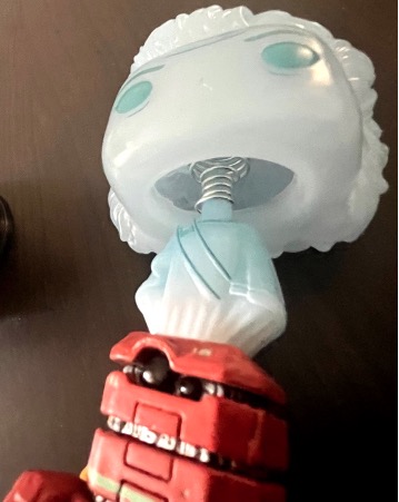 Présentation des nouvelles POP! Andor