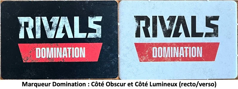 Test et avis de Star Wars Rivals