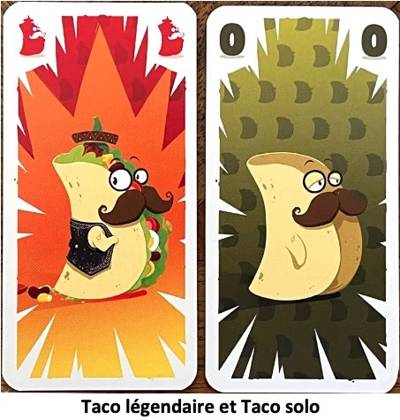 Test et avis de Taco Loco