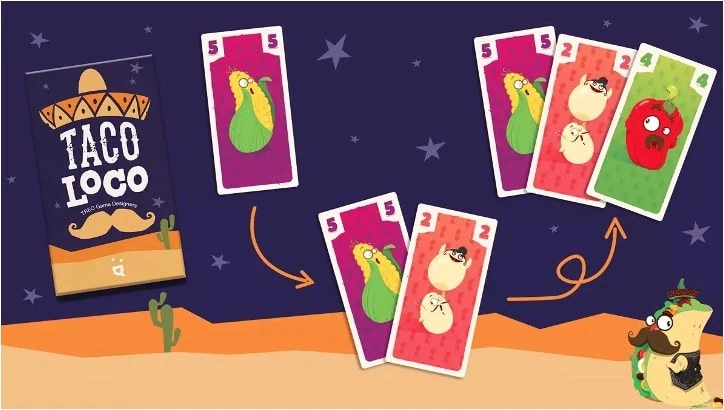 Test et avis de Taco Loco